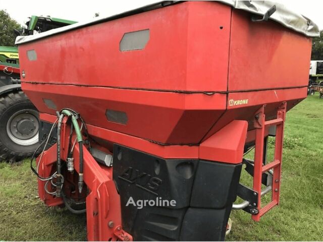 Rauch Другая, объемом двигателя 0 л и пробегом 0 тыс. км за 9186 $, фото 5 на Automoto.ua