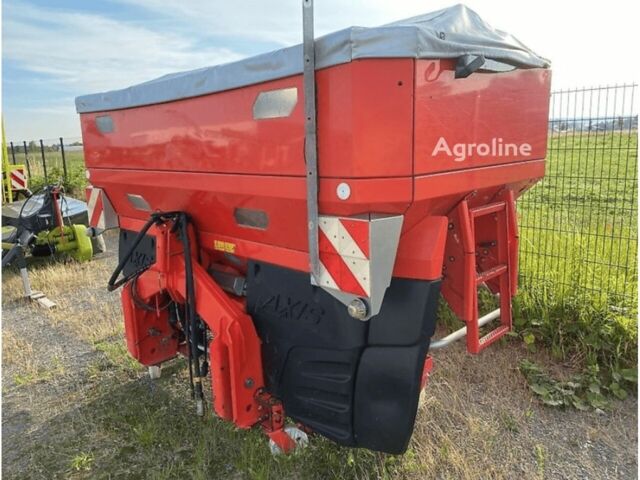 Rauch Другая, объемом двигателя 0 л и пробегом 0 тыс. км за 12675 $, фото 4 на Automoto.ua