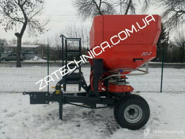 Rauch Другая, объемом двигателя 0 л и пробегом 1 тыс. км за 13871 $, фото 3 на Automoto.ua