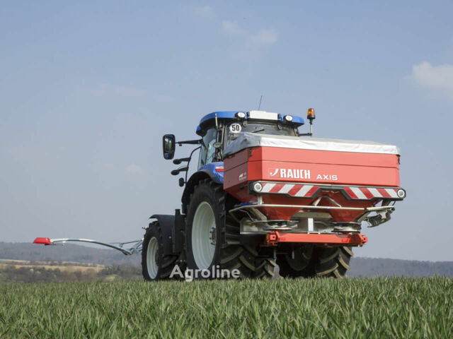 Rauch Другая, объемом двигателя 0 л и пробегом 0 тыс. км за 13605 $, фото 2 на Automoto.ua