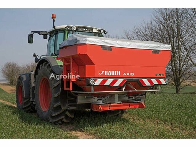 Rauch Другая, объемом двигателя 0 л и пробегом 0 тыс. км за 16163 $, фото 1 на Automoto.ua