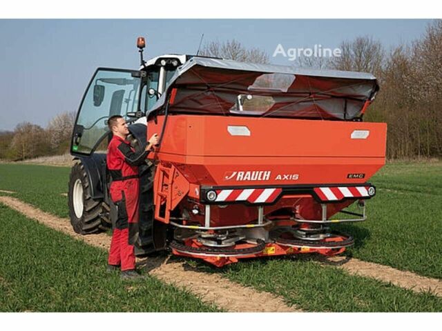 Rauch Другая, объемом двигателя 0 л и пробегом 0 тыс. км за 13605 $, фото 3 на Automoto.ua