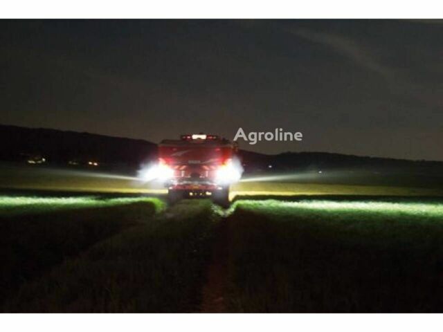 Rauch Другая, объемом двигателя 0 л и пробегом 0 тыс. км за 13605 $, фото 6 на Automoto.ua