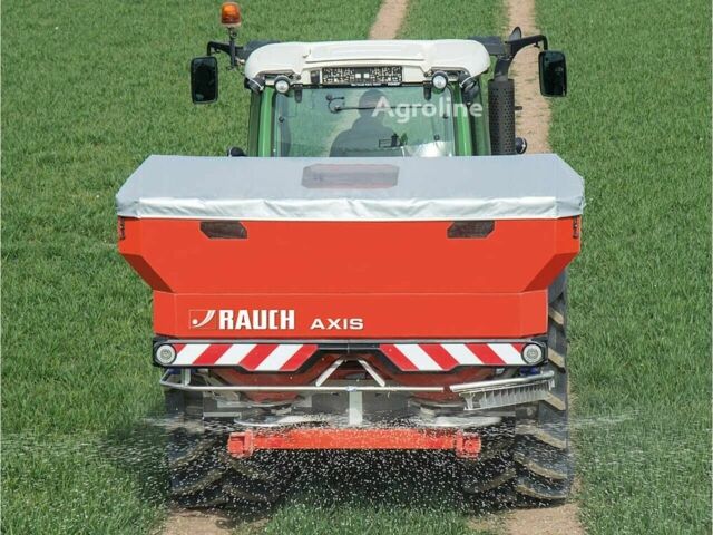 Rauch Другая, объемом двигателя 0 л и пробегом 0 тыс. км за 16163 $, фото 5 на Automoto.ua