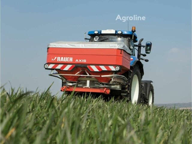 Rauch Другая, объемом двигателя 0 л и пробегом 0 тыс. км за 16163 $, фото 3 на Automoto.ua