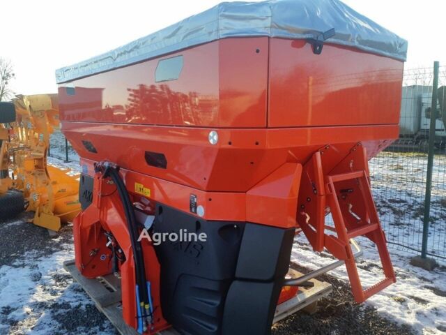 Rauch Другая, объемом двигателя 0 л и пробегом 0 тыс. км за 37209 $, фото 3 на Automoto.ua