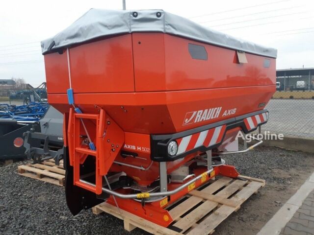 Rauch Другая, объемом двигателя 0 л и пробегом 0 тыс. км за 37209 $, фото 1 на Automoto.ua