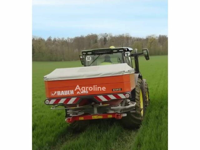 Rauch Другая, об'ємом двигуна 0 л та пробігом 0 тис. км за 28372 $, фото 8 на Automoto.ua