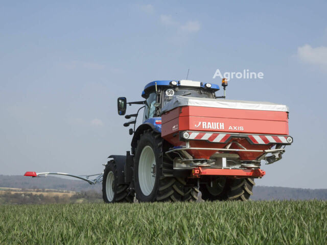 Rauch Другая, объемом двигателя 0 л и пробегом 0 тыс. км за 13605 $, фото 2 на Automoto.ua