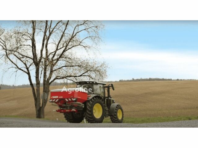 Rauch Другая, объемом двигателя 0 л и пробегом 0 тыс. км за 60697 $, фото 15 на Automoto.ua