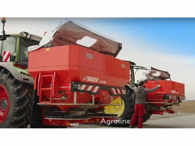 Rauch Другая, об'ємом двигуна 0 л та пробігом 0 тис. км за 28372 $, фото 9 на Automoto.ua