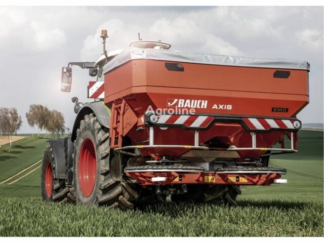 Rauch Другая, объемом двигателя 0 л и пробегом 0 тыс. км за 60697 $, фото 13 на Automoto.ua