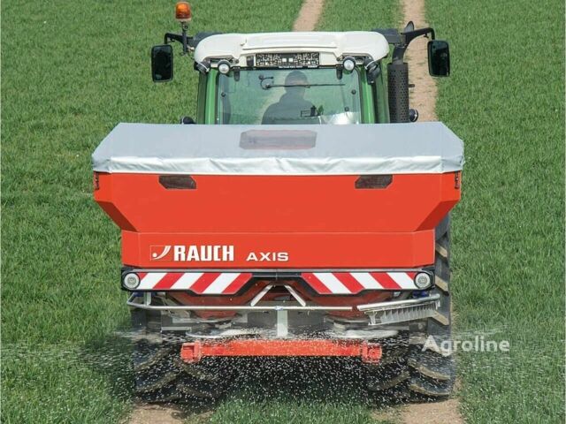 Rauch Другая, объемом двигателя 0 л и пробегом 0 тыс. км за 13605 $, фото 4 на Automoto.ua