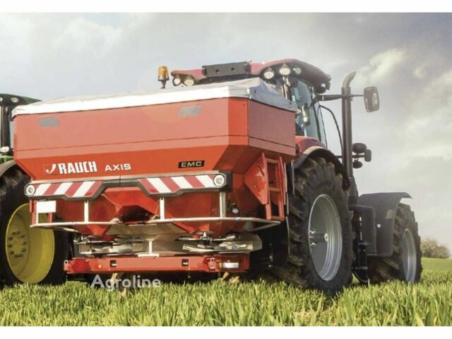 Rauch Другая, объемом двигателя 0 л и пробегом 0 тыс. км за 60697 $, фото 14 на Automoto.ua