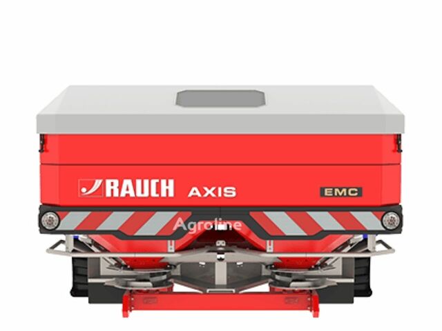 Rauch Другая, объемом двигателя 0 л и пробегом 0 тыс. км за 60697 $, фото 7 на Automoto.ua