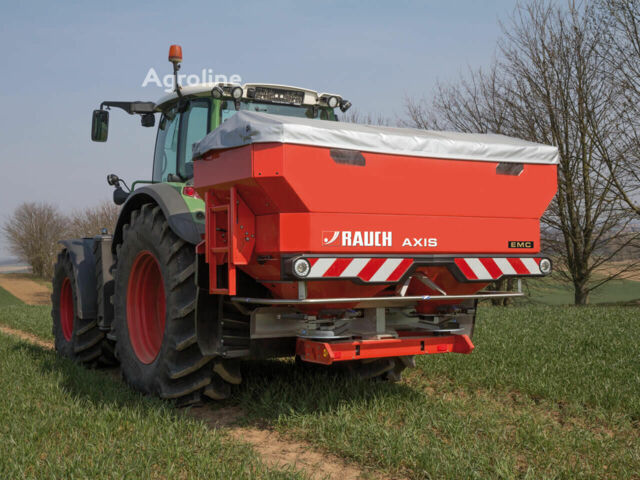 Rauch Другая, об'ємом двигуна 0 л та пробігом 0 тис. км за 28372 $, фото 5 на Automoto.ua