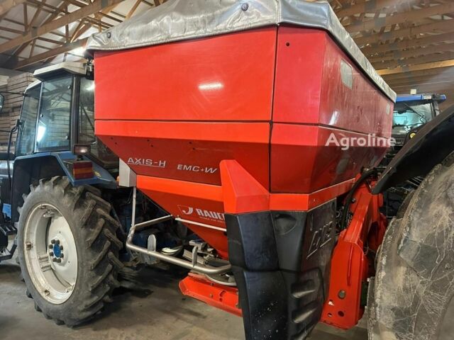 Rauch Другая, объемом двигателя 0 л и пробегом 0 тыс. км за 10465 $, фото 2 на Automoto.ua