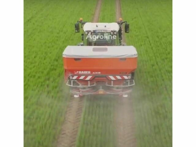 Rauch Другая, об'ємом двигуна 0 л та пробігом 0 тис. км за 28372 $, фото 10 на Automoto.ua