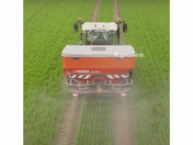 Rauch Другая, объемом двигателя 0 л и пробегом 0 тыс. км за 60697 $, фото 12 на Automoto.ua