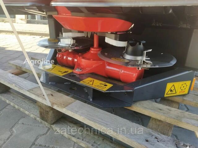 Rauch Другая, объемом двигателя 0 л и пробегом 0 тыс. км за 7558 $, фото 2 на Automoto.ua