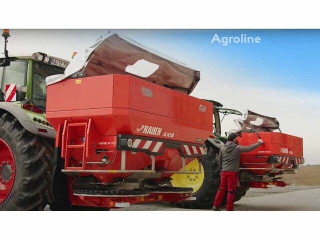 Rauch Другая, объемом двигателя 0 л и пробегом 0 тыс. км за 60697 $, фото 11 на Automoto.ua