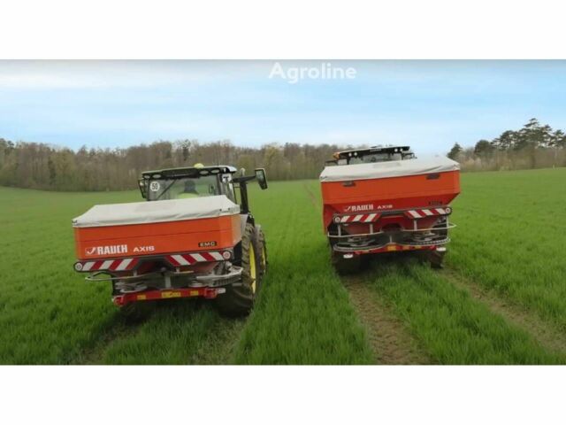 Rauch Другая, объемом двигателя 0 л и пробегом 0 тыс. км за 61598 $, фото 8 на Automoto.ua