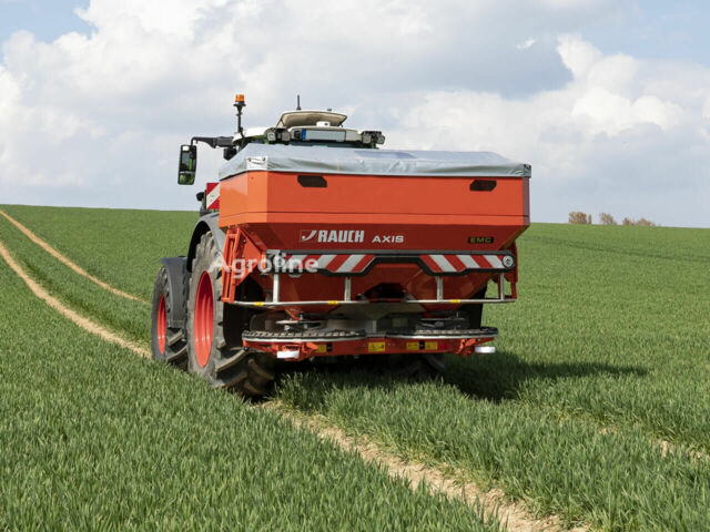 Rauch Другая, объемом двигателя 0 л и пробегом 0 тыс. км за 60697 $, фото 2 на Automoto.ua