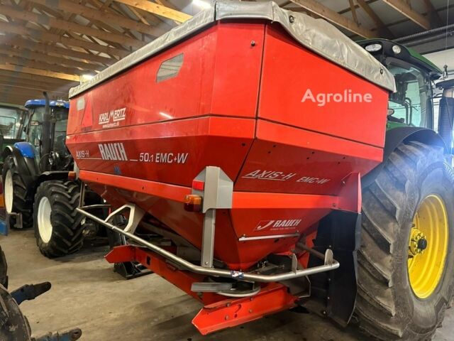 Rauch Другая, объемом двигателя 0 л и пробегом 0 тыс. км за 10465 $, фото 4 на Automoto.ua