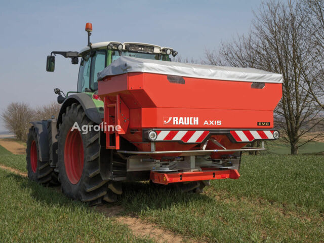 Rauch Другая, об'ємом двигуна 0 л та пробігом 0 тис. км за 28372 $, фото 5 на Automoto.ua