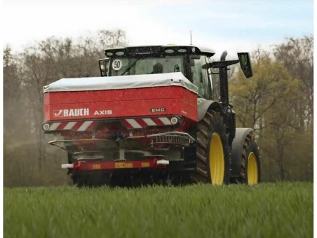 Rauch Другая, об'ємом двигуна 0 л та пробігом 0 тис. км за 28372 $, фото 7 на Automoto.ua