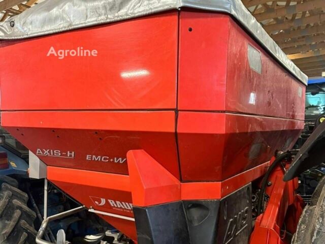 Rauch Другая, объемом двигателя 0 л и пробегом 0 тыс. км за 10465 $, фото 5 на Automoto.ua