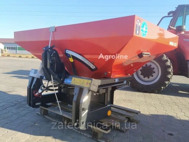 Rauch Другая, объемом двигателя 0 л и пробегом 0 тыс. км за 7558 $, фото 5 на Automoto.ua