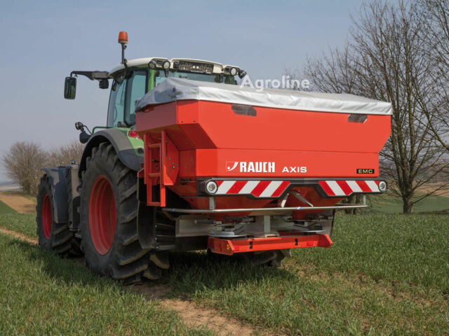 Rauch Другая, объемом двигателя 0 л и пробегом 0 тыс. км за 60697 $, фото 4 на Automoto.ua