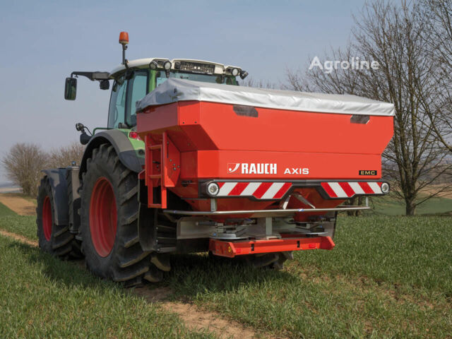 Rauch Другая, объемом двигателя 0 л и пробегом 0 тыс. км за 61598 $, фото 4 на Automoto.ua
