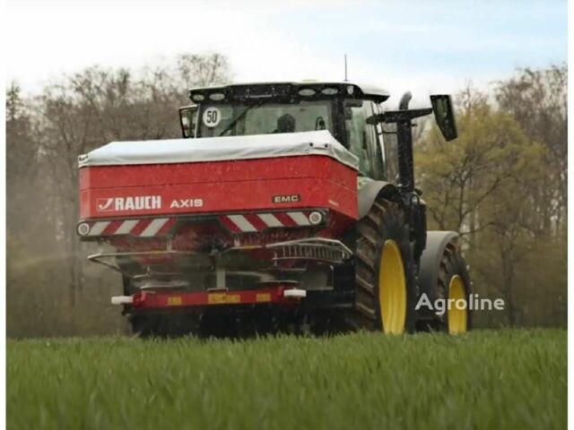 Rauch Другая, объемом двигателя 0 л и пробегом 0 тыс. км за 60697 $, фото 10 на Automoto.ua