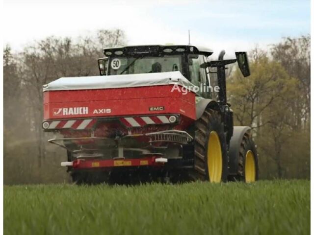 Rauch Другая, об'ємом двигуна 0 л та пробігом 0 тис. км за 28372 $, фото 7 на Automoto.ua