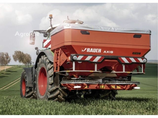 Rauch Другая, об'ємом двигуна 0 л та пробігом 0 тис. км за 28372 $, фото 11 на Automoto.ua