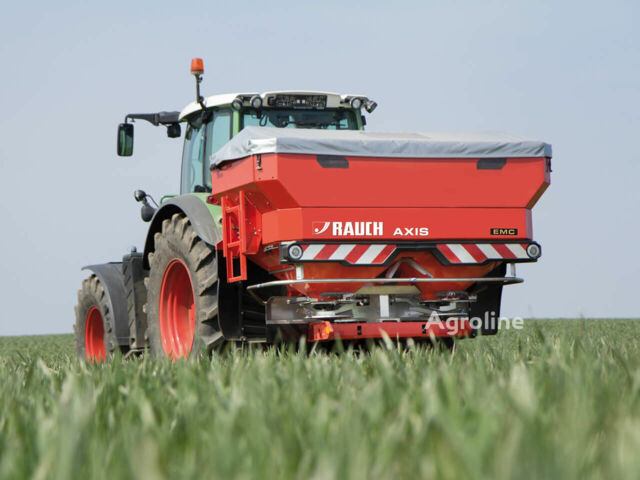 Rauch Другая, об'ємом двигуна 0 л та пробігом 0 тис. км за 28372 $, фото 2 на Automoto.ua