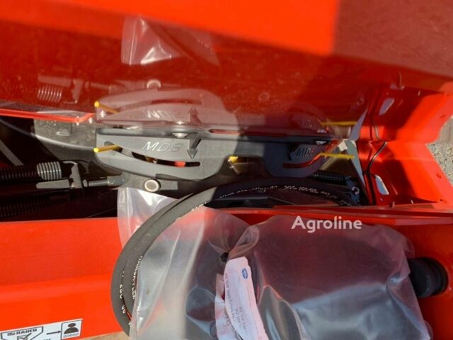 Rauch Другая, объемом двигателя 0 л и пробегом 0 тыс. км за 7558 $, фото 4 на Automoto.ua