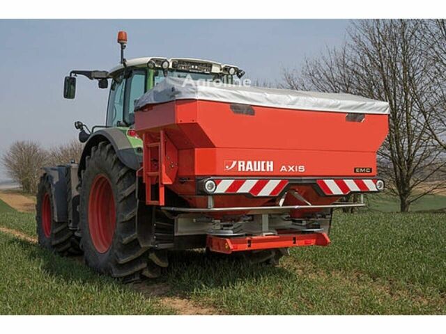 Rauch Другая, объемом двигателя 0 л и пробегом 0 тыс. км за 13605 $, фото 5 на Automoto.ua