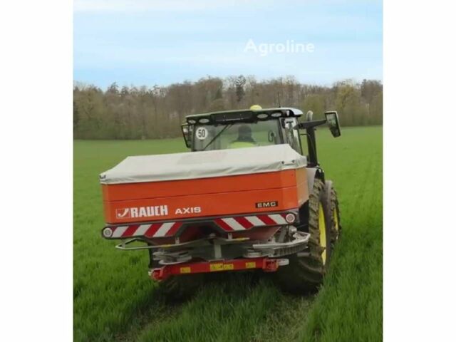 Rauch Другая, об'ємом двигуна 0 л та пробігом 0 тис. км за 28372 $, фото 8 на Automoto.ua