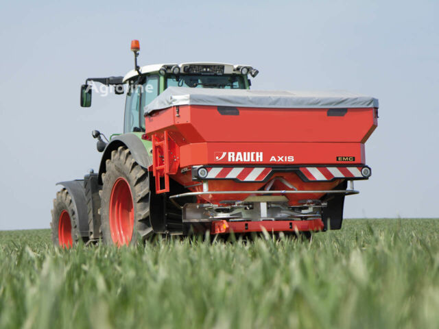 Rauch Другая, объемом двигателя 0 л и пробегом 0 тыс. км за 60697 $, фото 5 на Automoto.ua