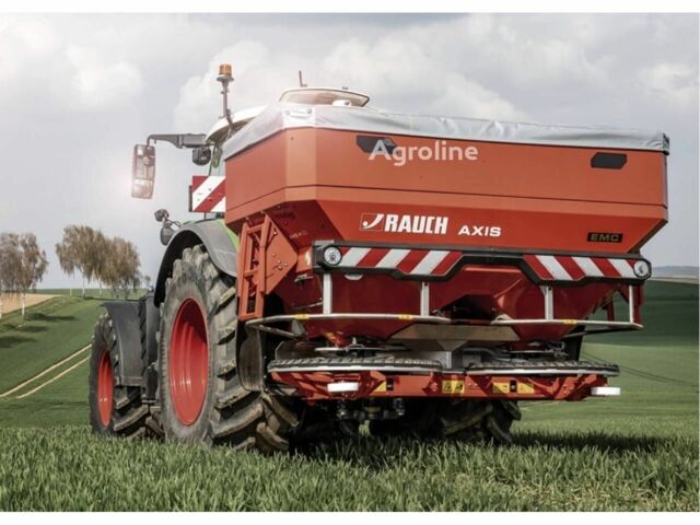 Rauch Другая, об'ємом двигуна 0 л та пробігом 0 тис. км за 28372 $, фото 11 на Automoto.ua