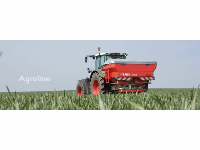 Rauch Другая, объемом двигателя 0 л и пробегом 0 тыс. км за 60697 $, фото 1 на Automoto.ua