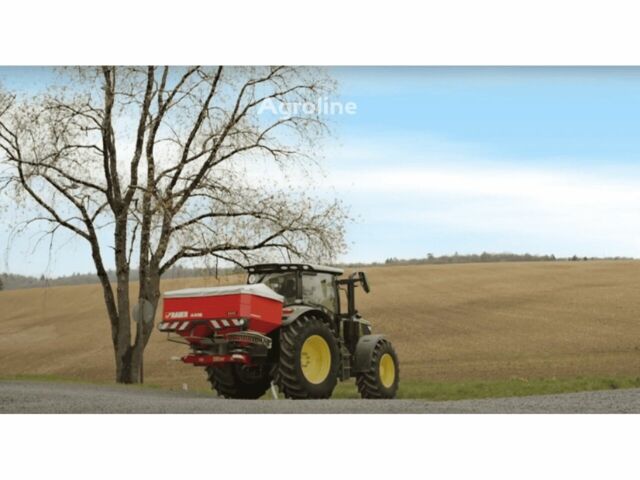 Rauch Другая, об'ємом двигуна 0 л та пробігом 0 тис. км за 28372 $, фото 12 на Automoto.ua