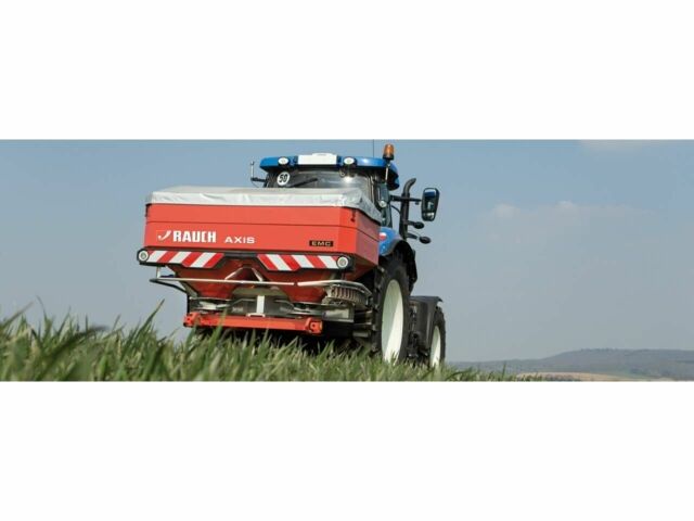 Rauch Другая, об'ємом двигуна 0 л та пробігом 0 тис. км за 28372 $, фото 6 на Automoto.ua