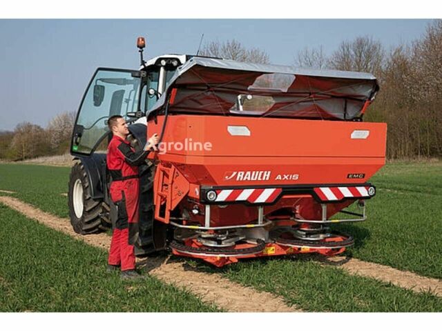 Rauch Другая, объемом двигателя 0 л и пробегом 0 тыс. км за 13605 $, фото 3 на Automoto.ua