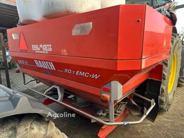 Rauch Другая, объемом двигателя 0 л и пробегом 0 тыс. км за 10465 $, фото 3 на Automoto.ua