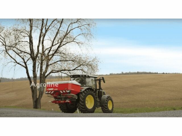 Rauch Другая, об'ємом двигуна 0 л та пробігом 0 тис. км за 28372 $, фото 12 на Automoto.ua