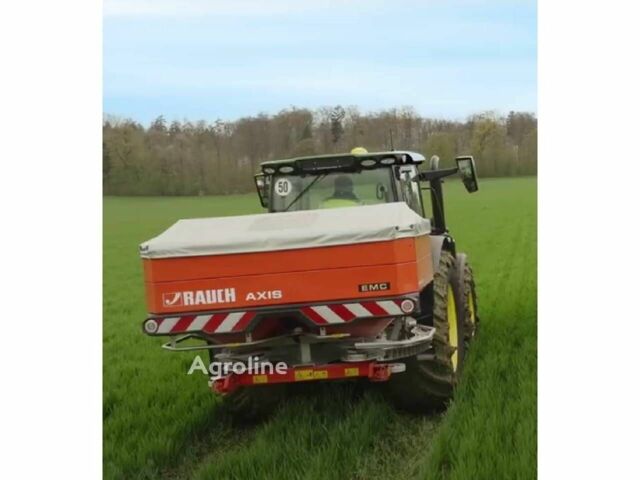 Rauch Другая, объемом двигателя 0 л и пробегом 0 тыс. км за 60697 $, фото 9 на Automoto.ua